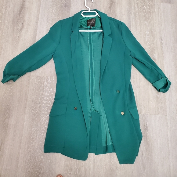 Dynamite blazer - Picture 1 of 2